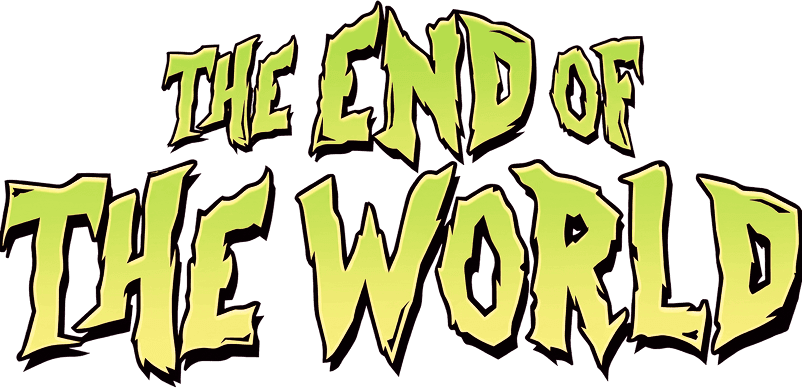 The end of the world
